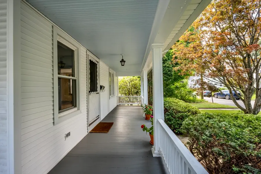 22 W Center St, Northampton, MA 01062 - #3