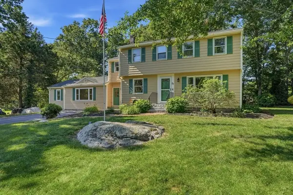 23 Acorn Street, Scituate, MA 02066