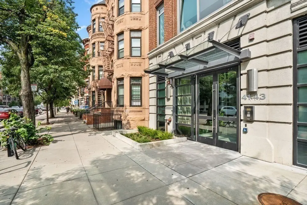 43 Westland Avenue #U602, Boston, MA 02115 - #1