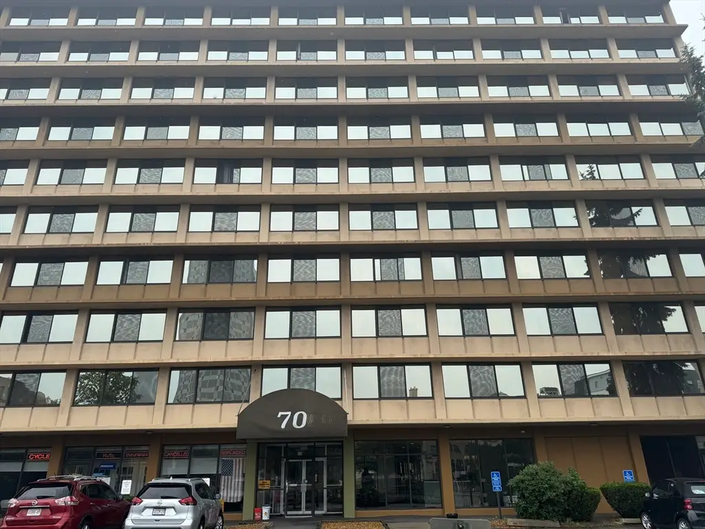 70 Southbridge St #713, Worcester, MA 01608 - #1