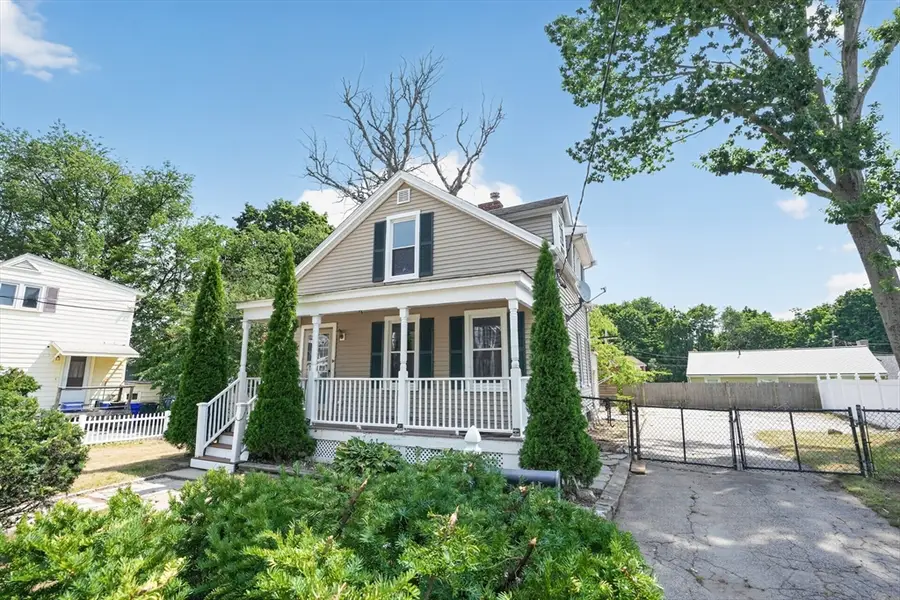 14 Forestvale Rd, Boston, MA 02136 - #2