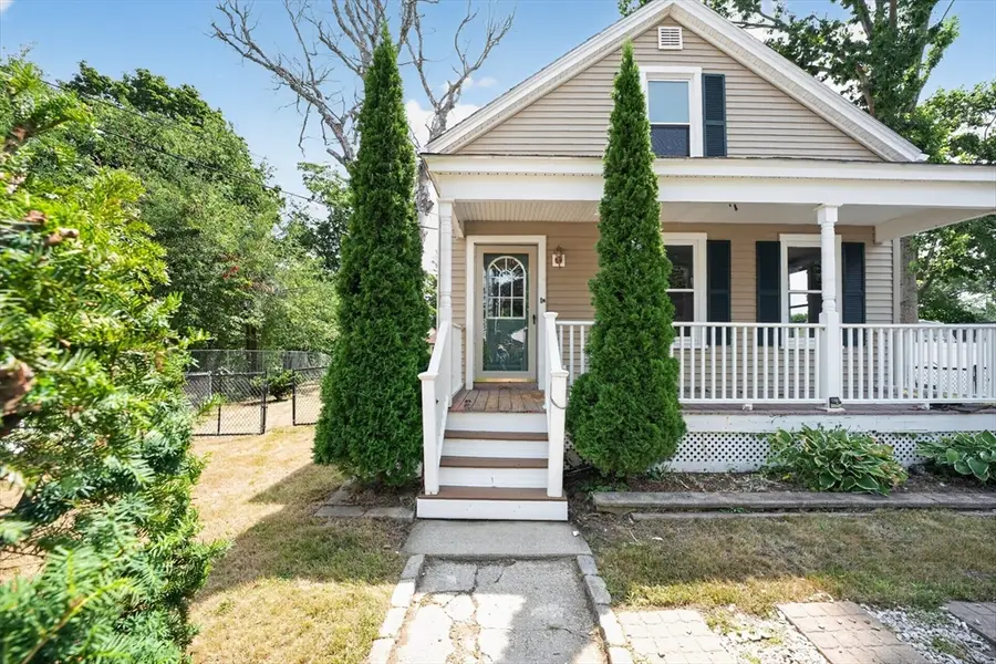 14 Forestvale Rd, Boston, MA 02136 - #3