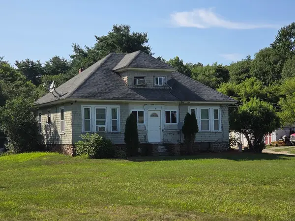 273 River Road, Hudson, MA 01749