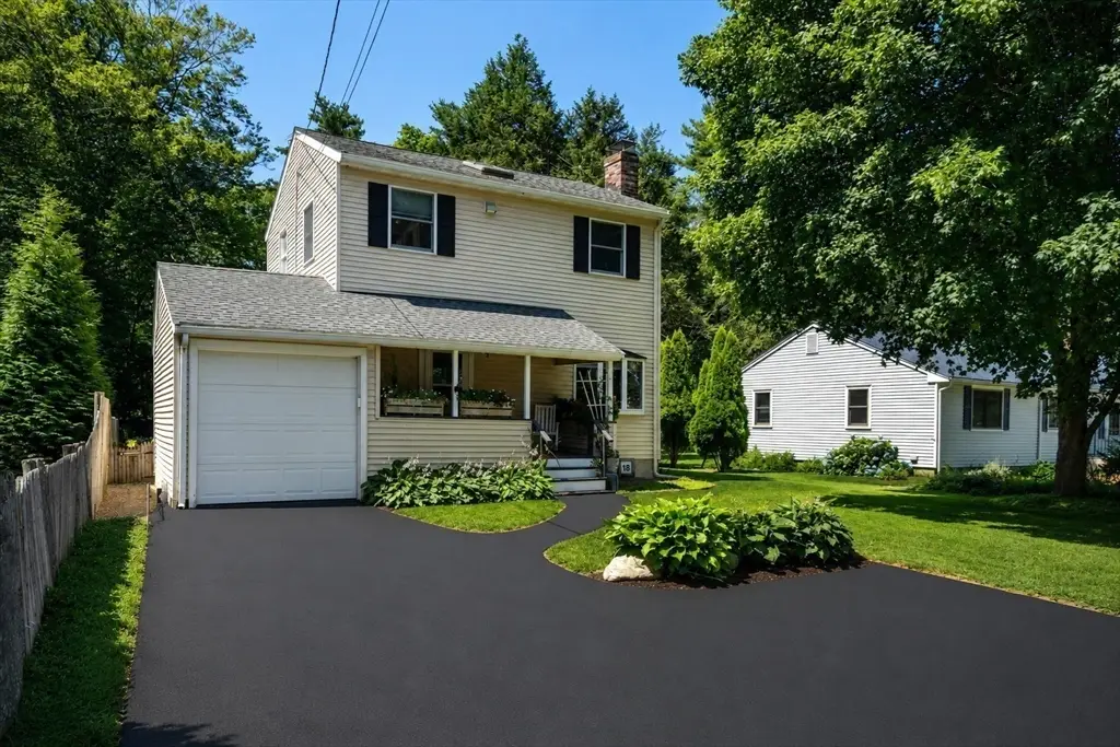 18 Lodge Road, Wayland, MA 01778 - #1