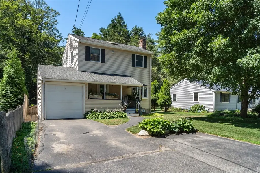 18 Lodge Road, Wayland, MA 01778 - #2