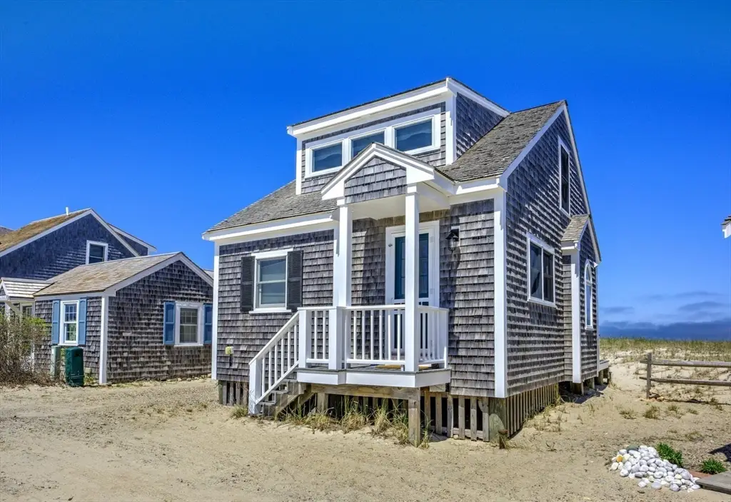 225 North Shore Blvd #J, East Sandwich, MA 02537 - #1
