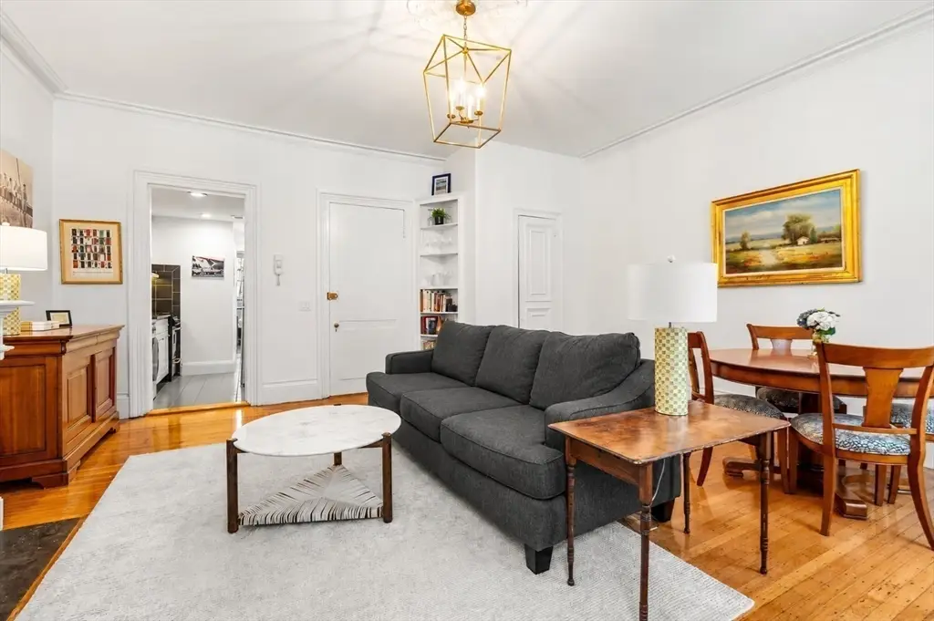 247 Beacon Street #2, Boston, MA 02116 - #1