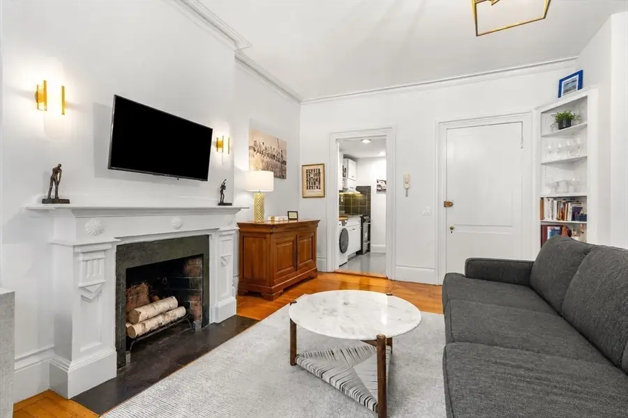 247 Beacon Street #2, Boston, MA 02116 - #2