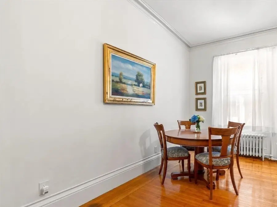 247 Beacon Street #2, Boston, MA 02116 - #3