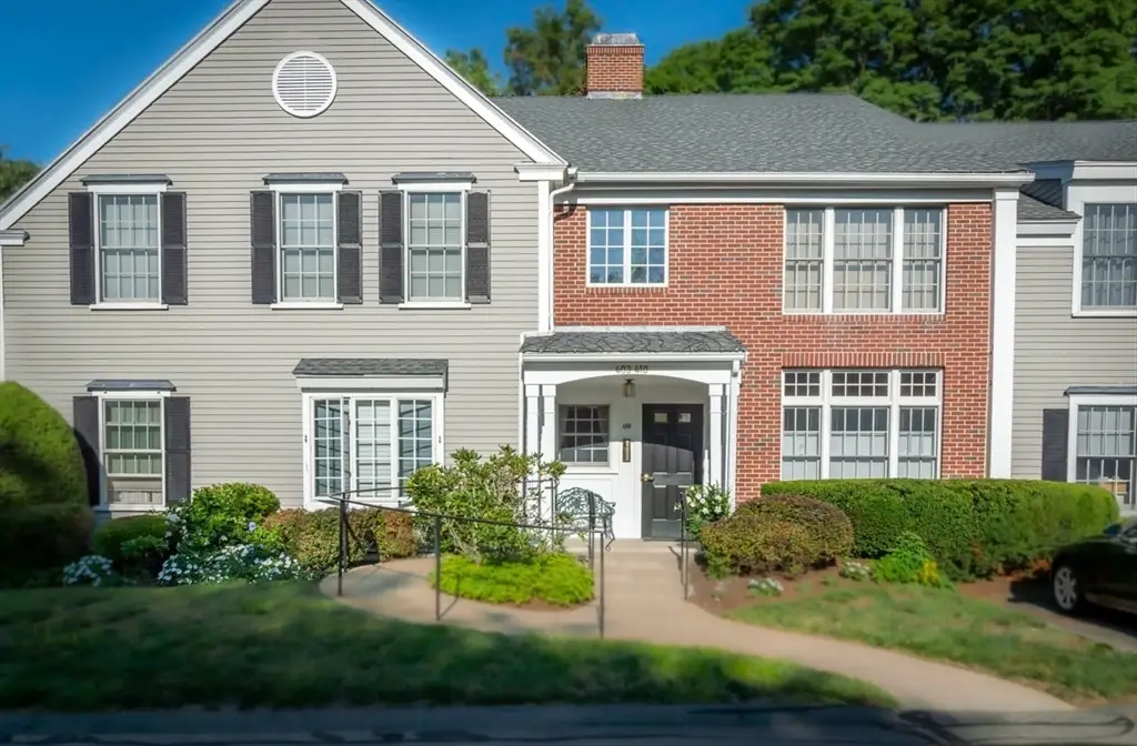 409 Old Country #409, Wenham, MA 01984 - #1