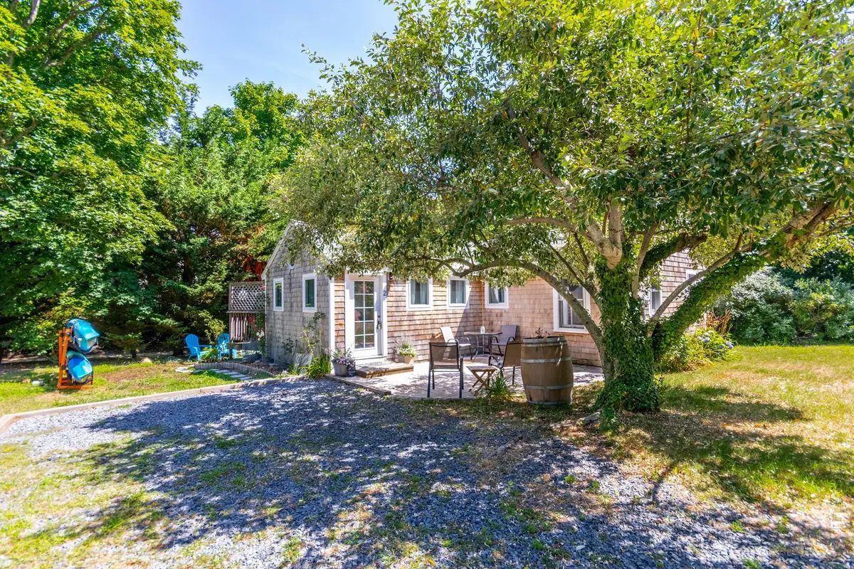 319 S Orleans Rd #2, Orleans, MA 02653 - #1