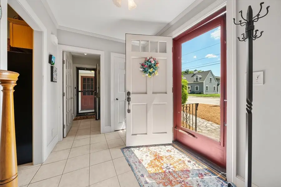 59 Payson Street, Attleboro, MA 02703 - #2
