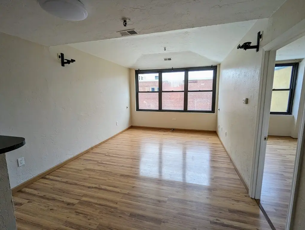 17 Federal St #401F, Worcester, MA 01608 - #1