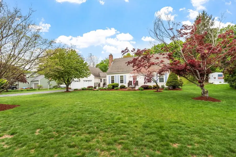 29 Rinnock Rd, Fitchburg, MA 01420 - #2