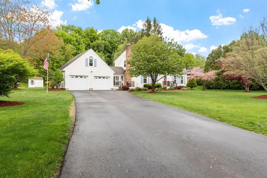 29 Rinnock Rd, Fitchburg, MA 01420 - #3