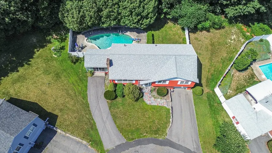 15 Norman Place, Leominster, MA 01453 - #3