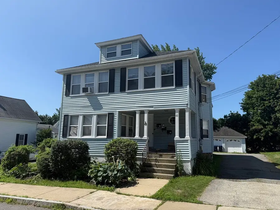 40 Gibbon Street, Marlborough, MA 01752 - #2