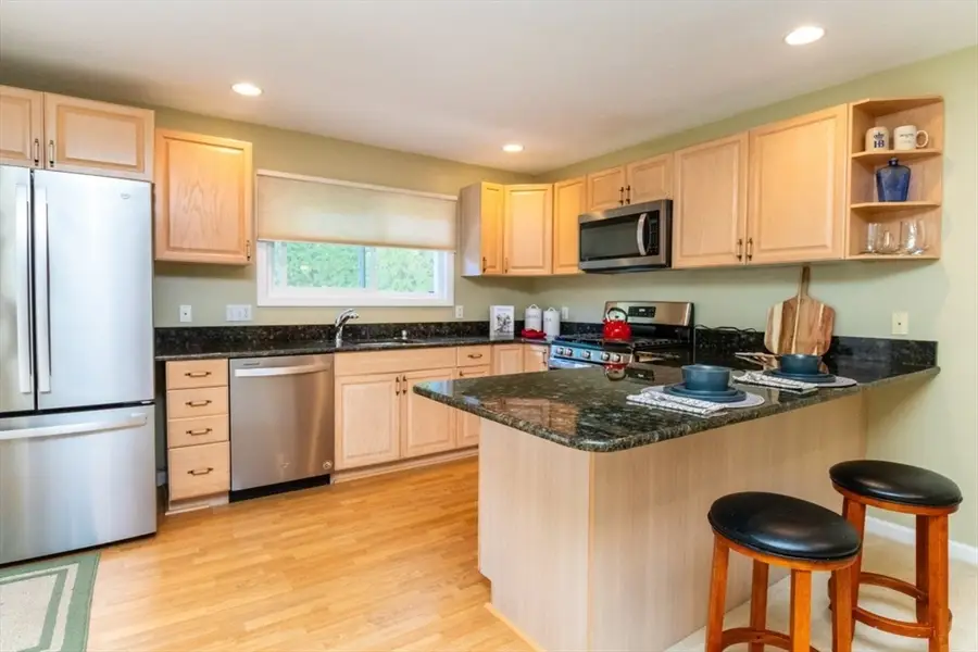 60 Algonquin Trail #60, Ashland, MA 01721 - #2