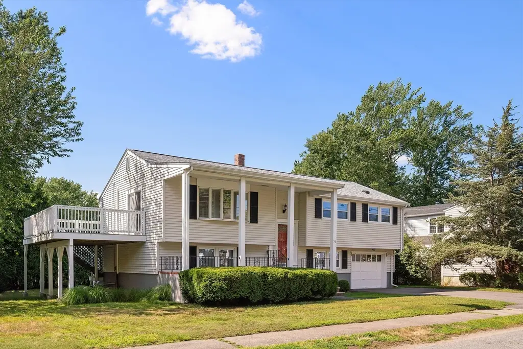 56 Winfield St, Norwood, MA 02062 - #1