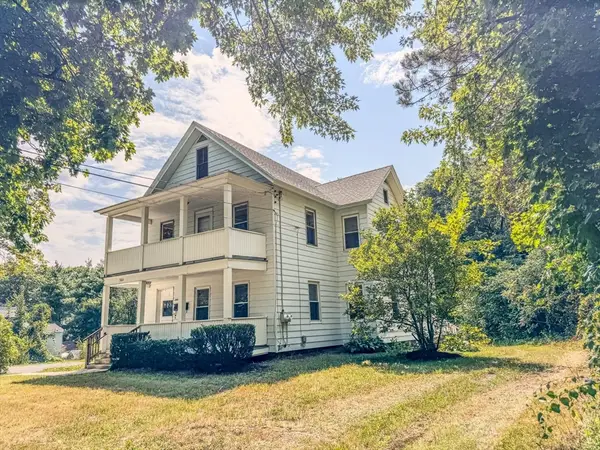 344 Conway Street, Greenfield, MA 01301