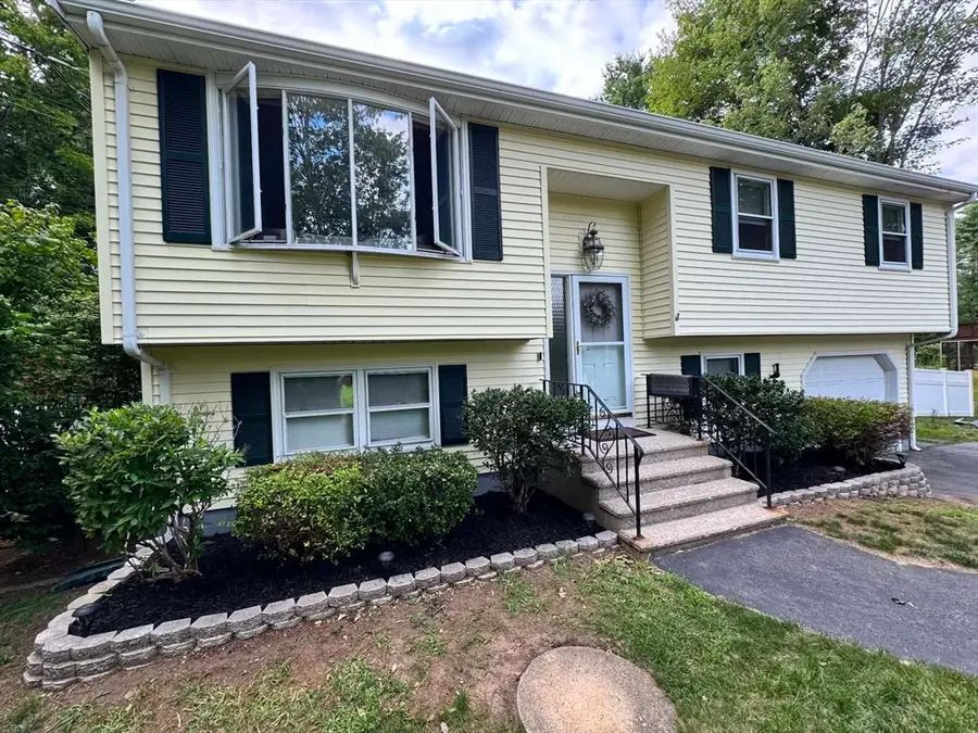 140 Prospect Hill Street, Taunton, MA 02780 - #2