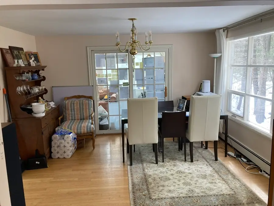 6 Partridge Ln, Lincoln, MA 01773 - #2