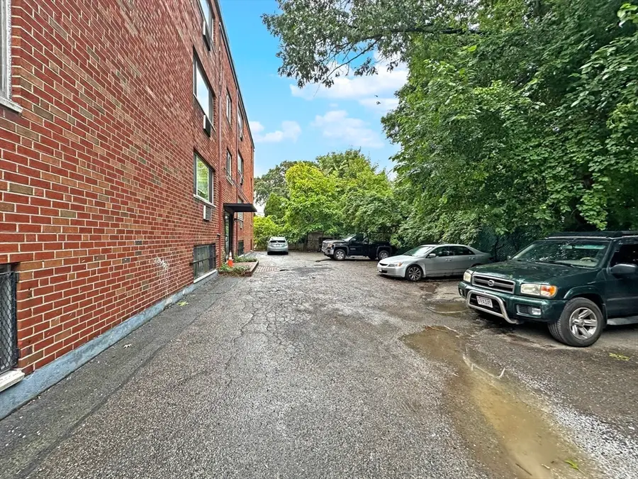 9 Hannon St, Boston, MA 02124 - #3