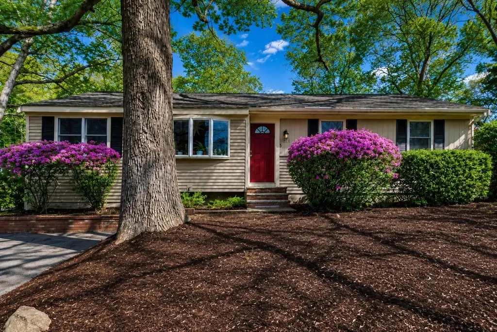 332 Massapoag Ave, Sharon, MA 02067 - #1