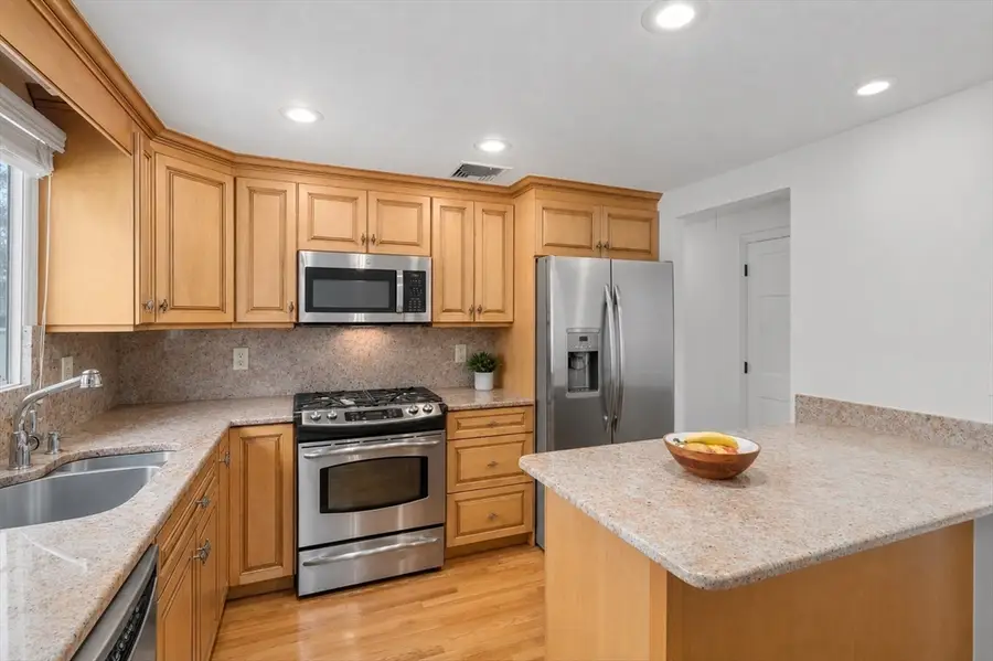 332 Massapoag Ave, Sharon, MA 02067 - #3