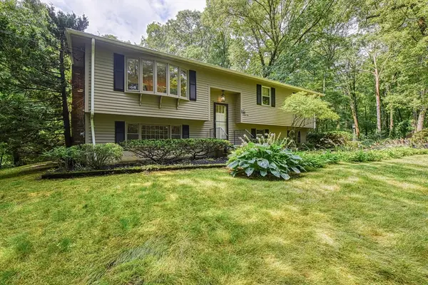 45 Neck Hill Road, Mendon, MA 01756