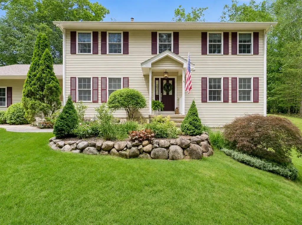 106 Valley Rd, Southampton, MA 01073 - #1