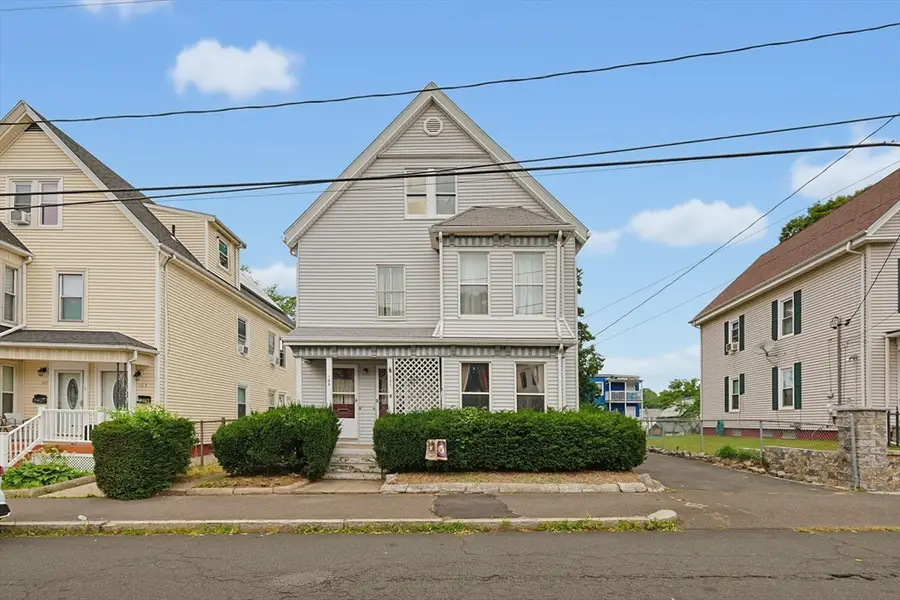 101 Winthrop St, Brockton, MA 02301 - #2