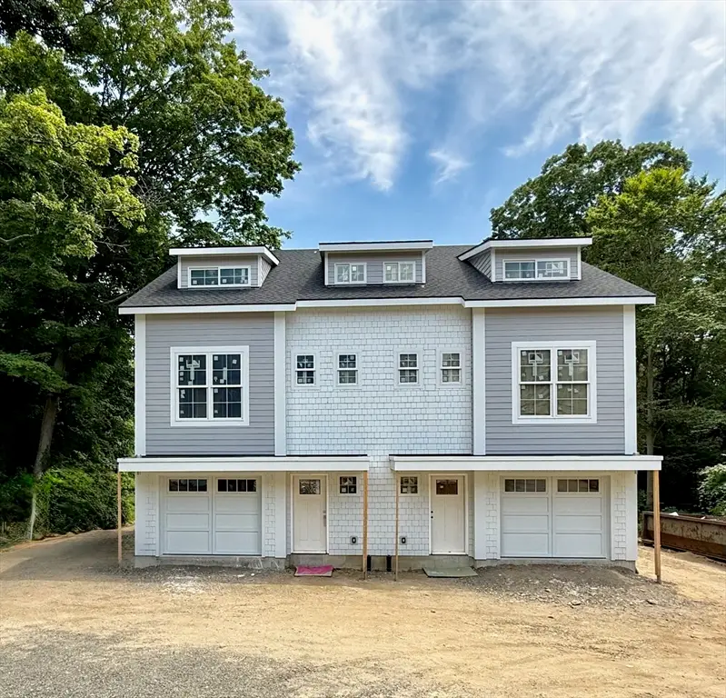 94 Lyman Rd #A, Northampton, MA 01060 - #1