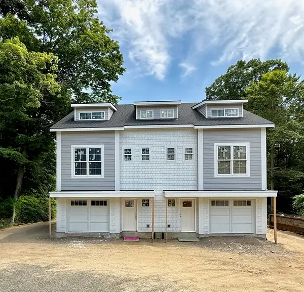 94 Lyman Rd #A, Northampton, MA 01060