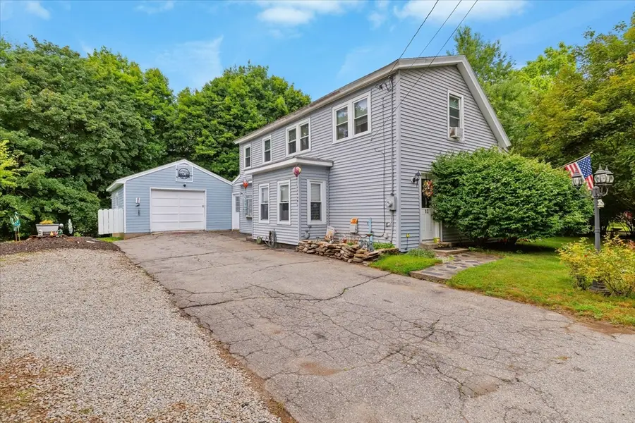 13 Tanner Road, Webster, MA 01570 - #3