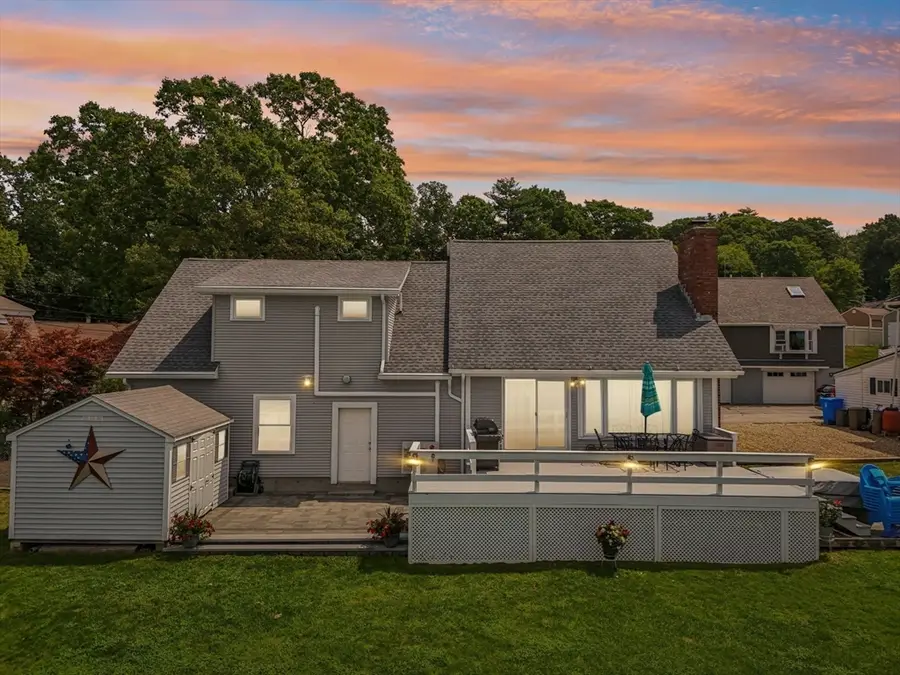 10 Pine Bluff Ave, Merrimac, MA 01860 - #2