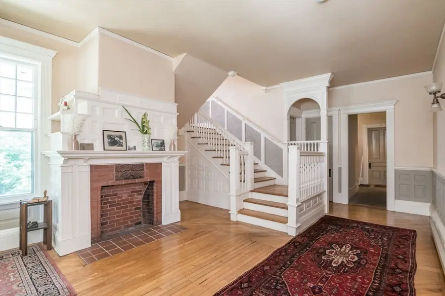 10 N Main St #5E, Williamsburg, MA 01096 - #3