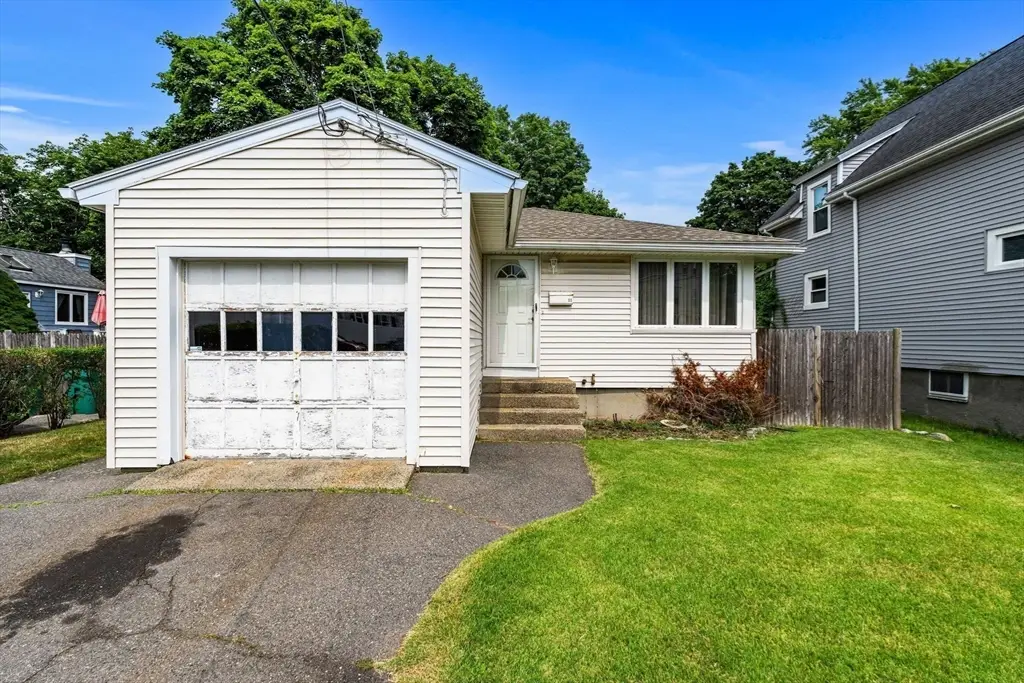 11 Pennybrook Rd, Lynn, MA 01905 - #1