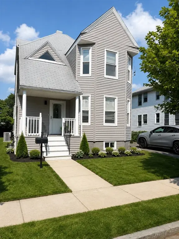 72 Freeman St, Quincy, MA 02170 - #1