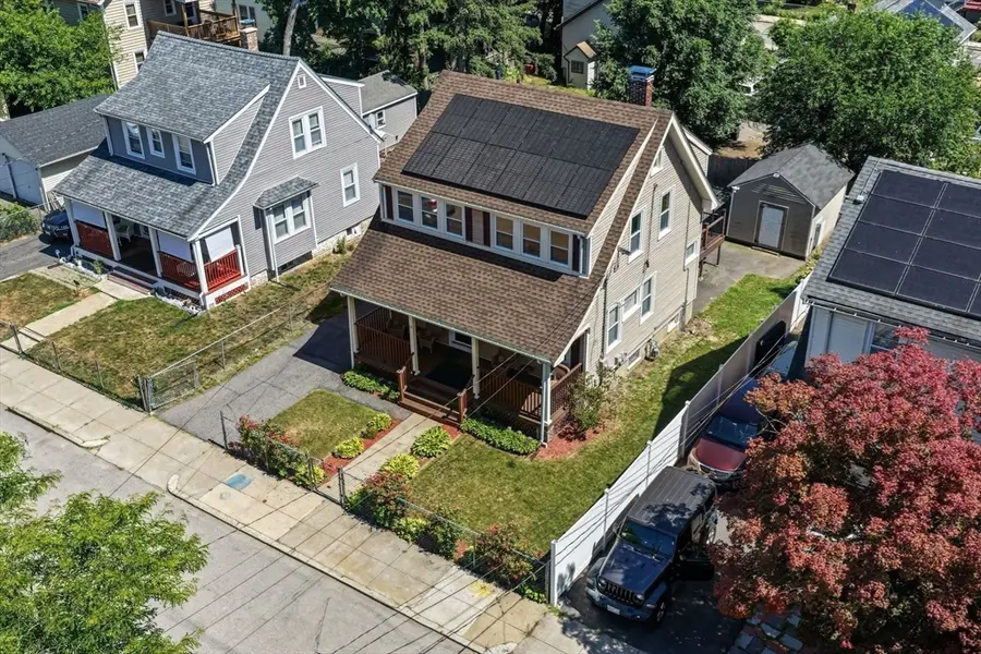 12 Hopewell Rd, Boston, MA 02136 - #3