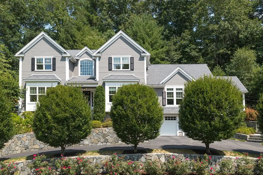 54 Squire Road, Winchester, MA 01890 - #1