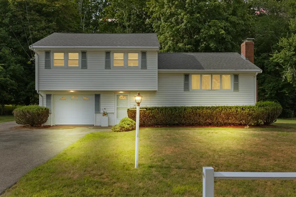 1372 Pleasant St, Brockton, MA 02301 - #1