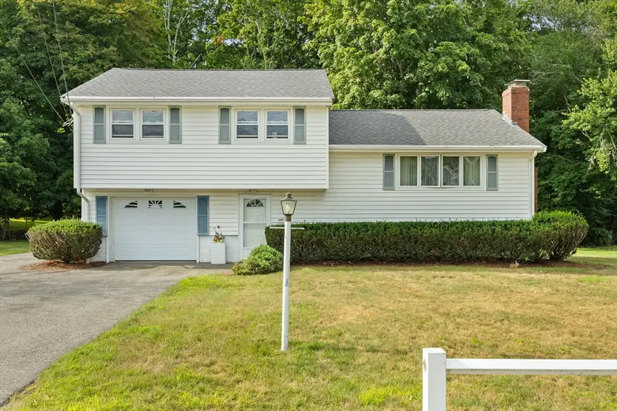 1372 Pleasant St, Brockton, MA 02301 - #2