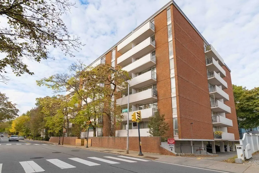 29 Concord Ave. #212, Cambridge, MA 02138 - #1