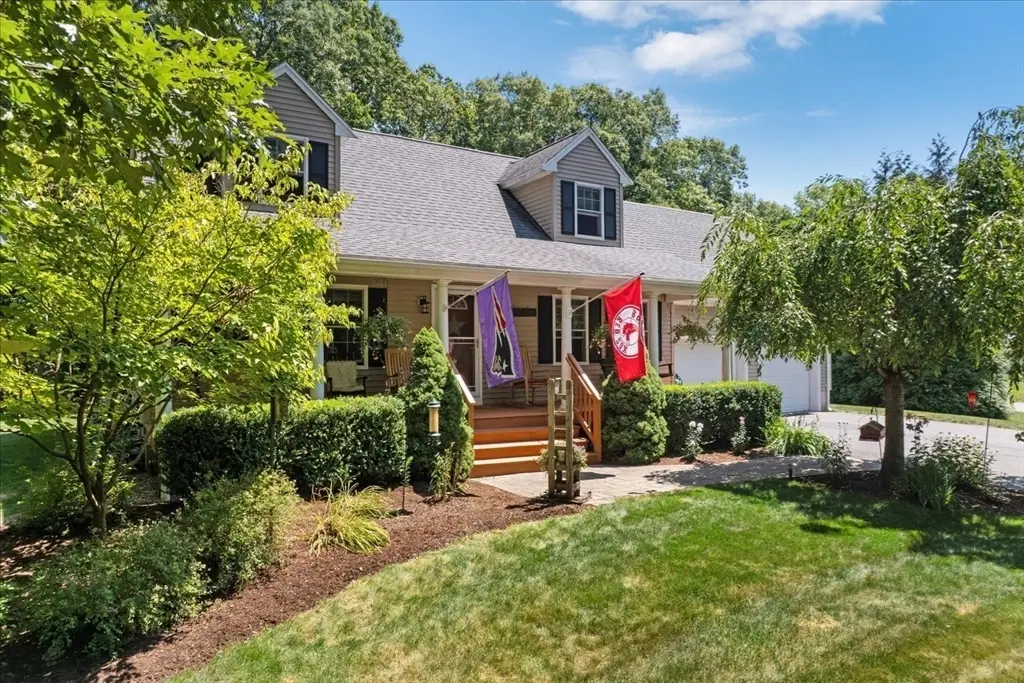 29 Junction Cirlce, Attleboro, MA 02703 - #1