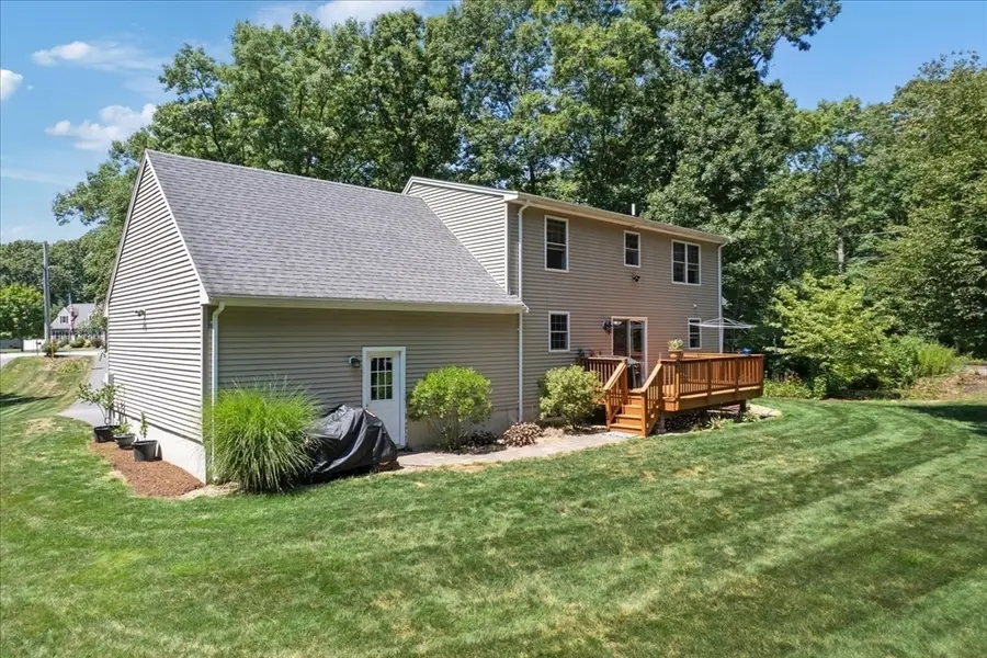 29 Junction Cirlce, Attleboro, MA 02703 - #3