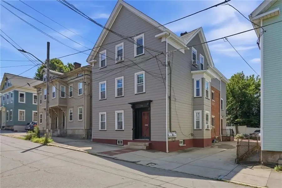 179 Transit St #2, Providence, RI 02906 - #2