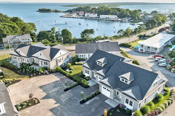 533 Woods Hole Road #B101, Falmouth, MA 02543