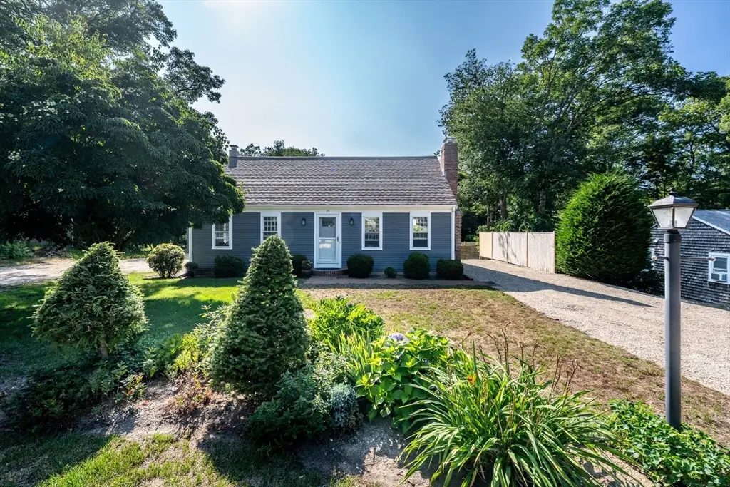 25 Bakers Dr, Harwich, MA 02645 - #1