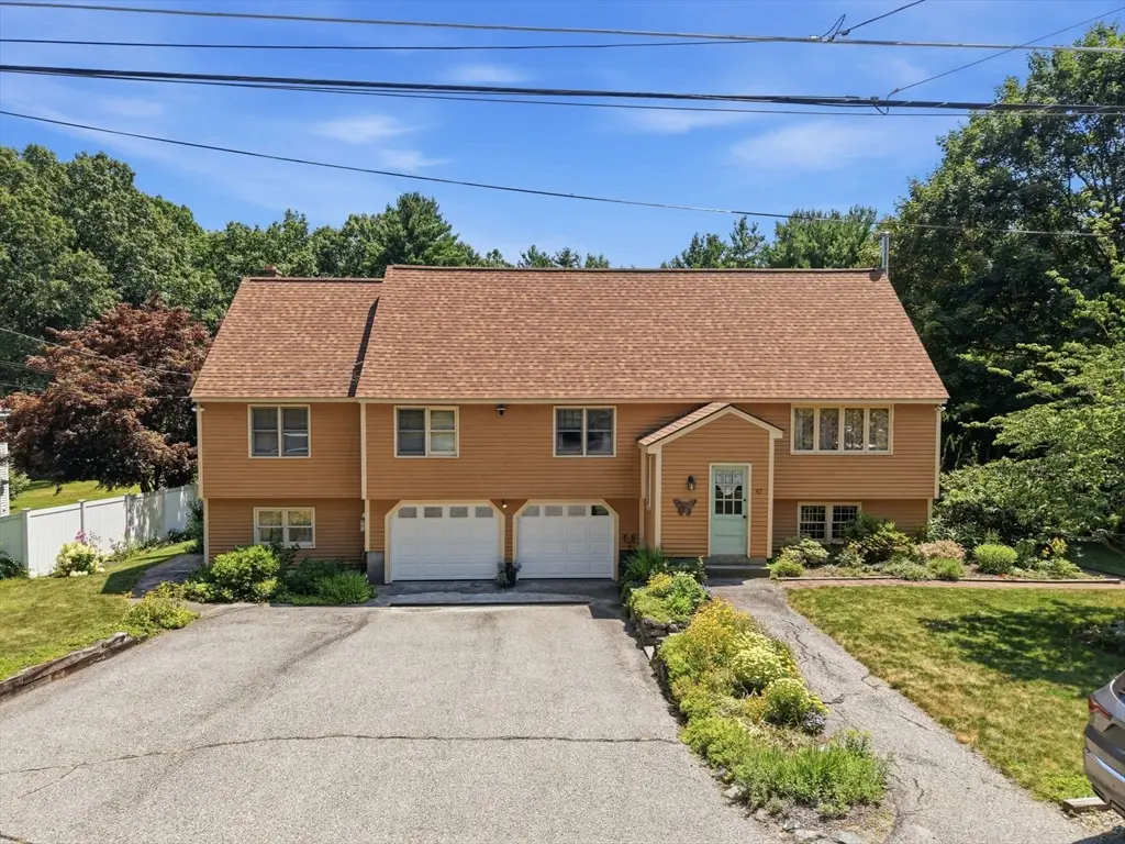 47 Collins Rd, Northborough, MA 01532 - #1